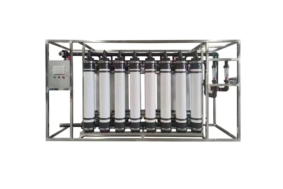 UF Membranes